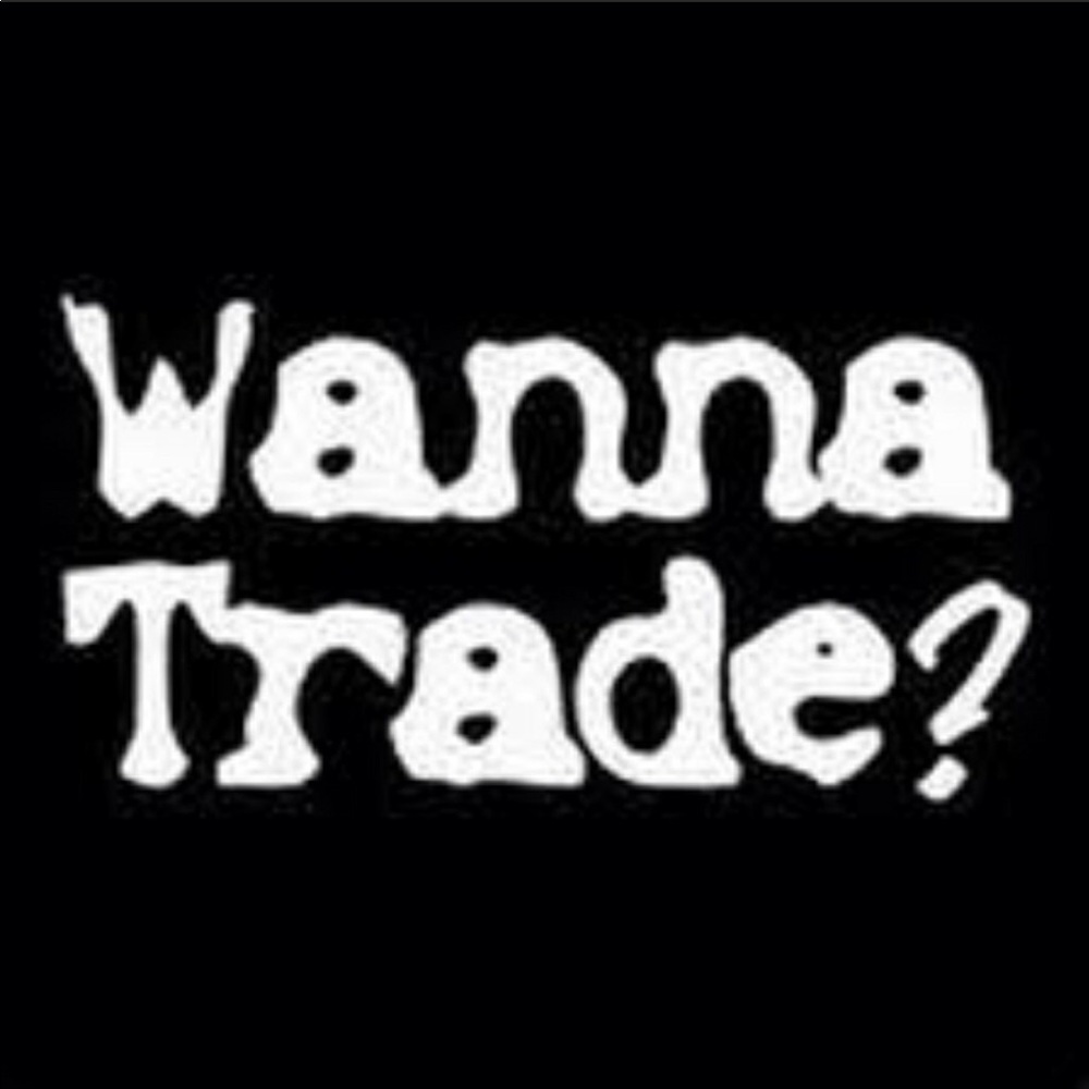 Let’s trade!